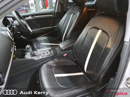 2017 Audi A3 - photo 11