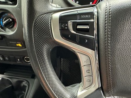 2020 Mitsubishi L200 - photo 15