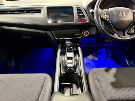 2014 Honda Vezel - photo 14