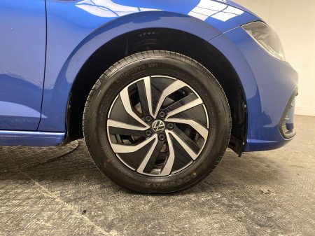 2024 Volkswagen Polo - photo 5