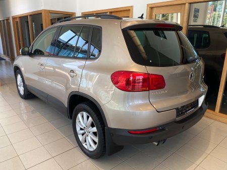 2013 Volkswagen Tiguan - photo 4