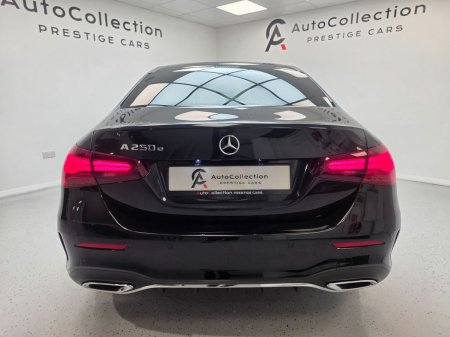 2024 Mercedes-Benz A-Class - photo 4