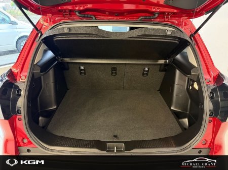 2023 Suzuki SX4 S-Cross - photo 19