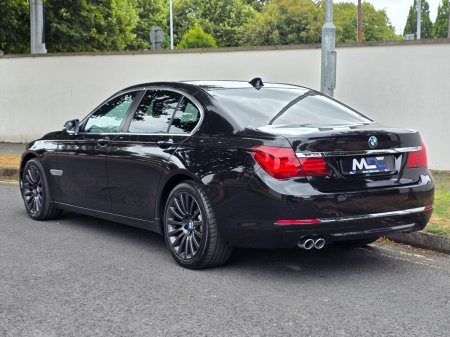 2015 BMW 7-Series - photo 13