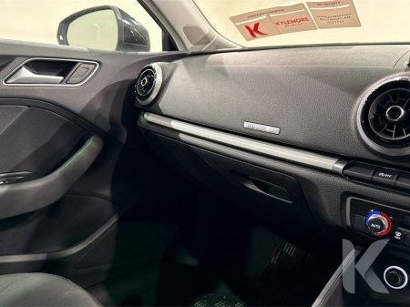2017 Audi A3 - photo 25