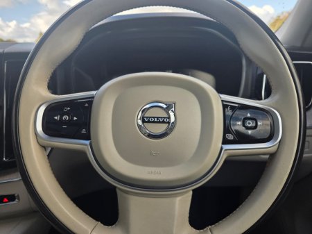 2020 Volvo XC60 - photo 12
