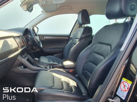 2024 Skoda Kodiaq - photo 4