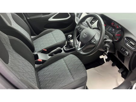 2021 Opel Crossland X - photo 10