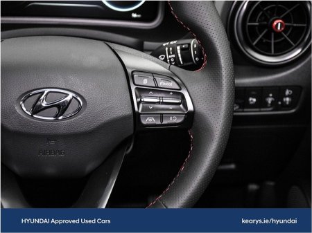 2024 Hyundai KONA - photo 21