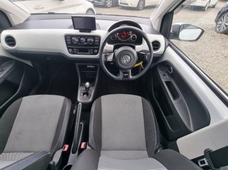 2013 Volkswagen up! - photo 16