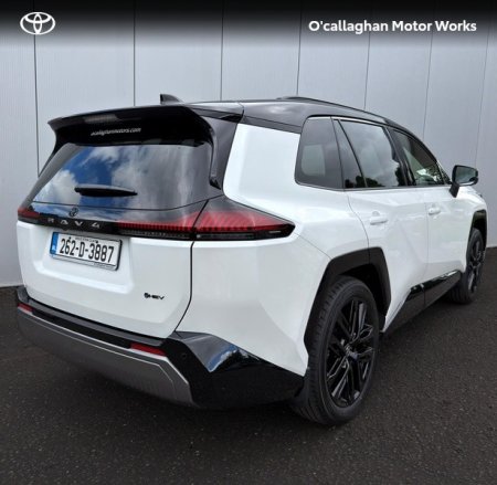 2026 Toyota RAV4 - photo 4