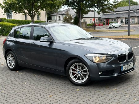 2013 BMW 1-Series - photo 3