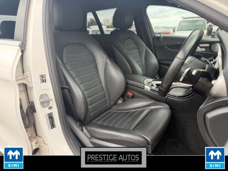 2019 Mercedes-Benz C-Class - photo 10