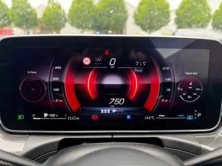 2023 Mercedes-Benz C-Class - photo 15