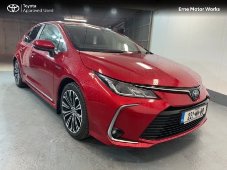 2022 Toyota Corolla - photo 16