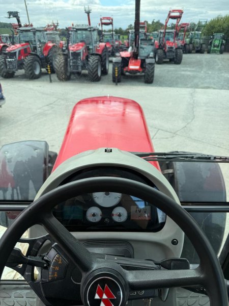 2007 Massey Ferguson Massey Ferguson 6490 Tier 3 - photo 25