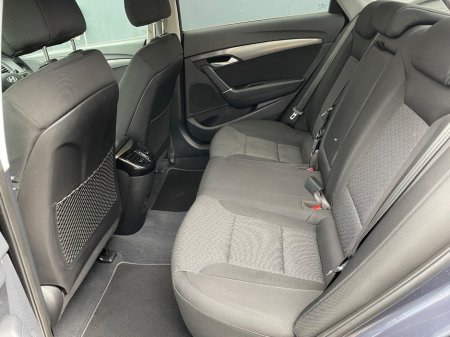 2016 Hyundai i40 - photo 9