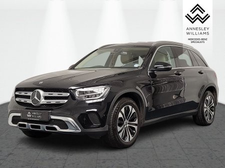 2022 Mercedes-Benz GLC - photo 3