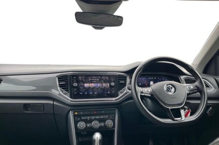 2021 Volkswagen T-Roc - photo 10