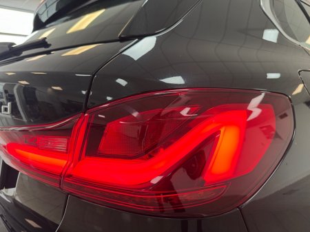 2021 BMW 1-Series - photo 19