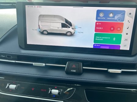2026 Maxus Other - photo 13