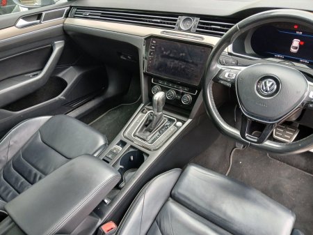 2019 Volkswagen Arteon - photo 12