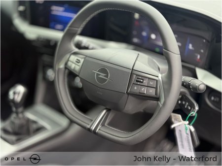 2026 Opel Mokka - photo 10