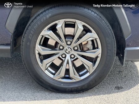 2023 Toyota RAV4 - photo 6