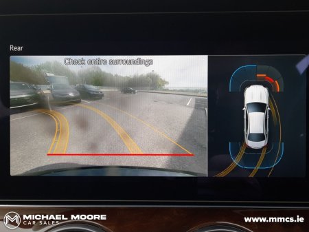 2022 Mercedes-Benz E-Class - photo 13
