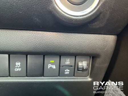 2023 Suzuki Swift - photo 27