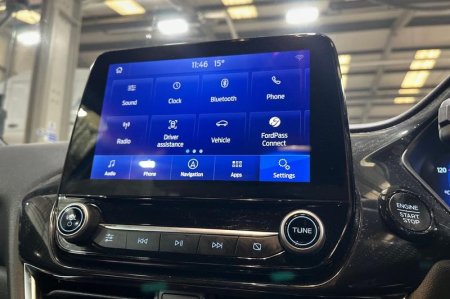 2023 Ford Puma - photo 33