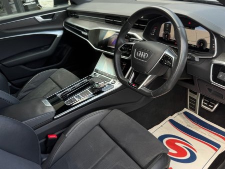 2022 Audi A6 - photo 7