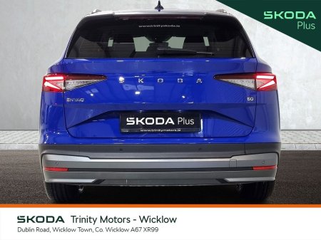 2024 Skoda Enyaq - photo 14