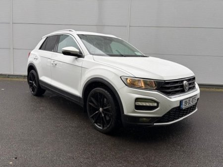 2019 Volkswagen T-Roc - photo 12