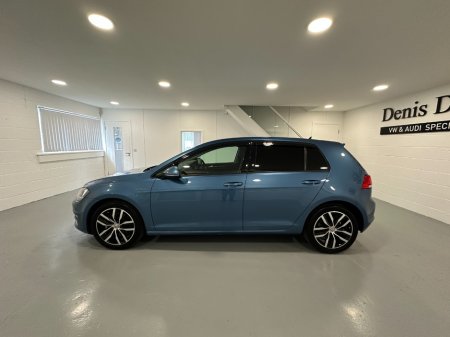 2016 Volkswagen Golf - photo 10