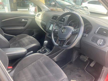 2017 Volkswagen Polo - photo 6