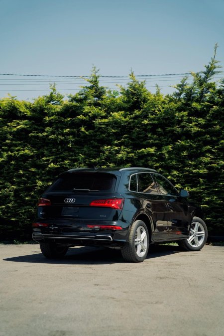 2020 Audi Q5 - photo 5