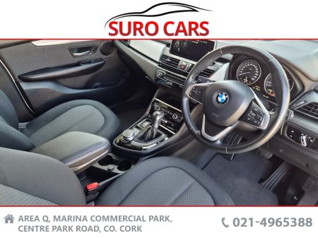 2017 BMW 2-Series - photo 8