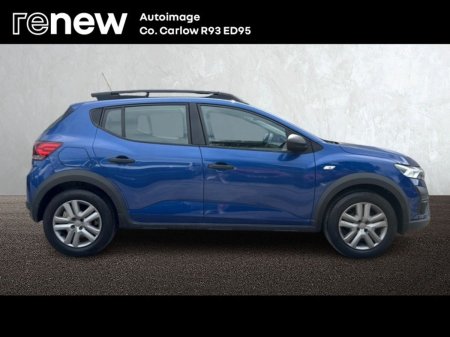 2023 Dacia Sandero Stepway - photo 7