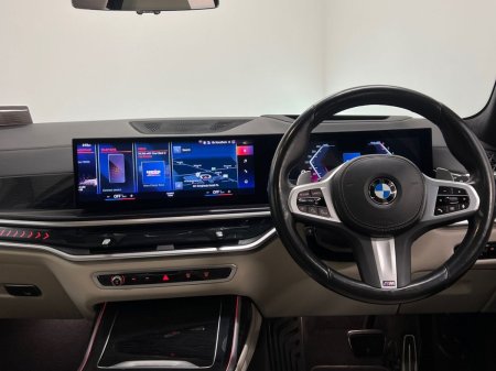 2023 BMW X7 - photo 5