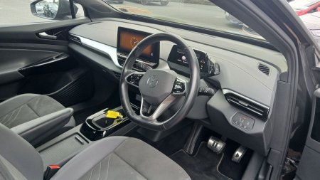 2023 Volkswagen ID.4 - photo 5