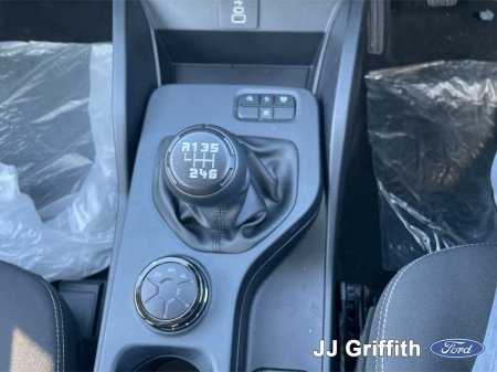 2026 Ford Ranger - photo 18