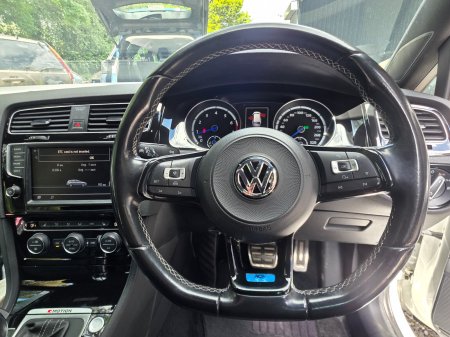 2016 Volkswagen Golf - photo 15