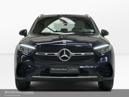 2023 Mercedes-Benz GLC - photo 7