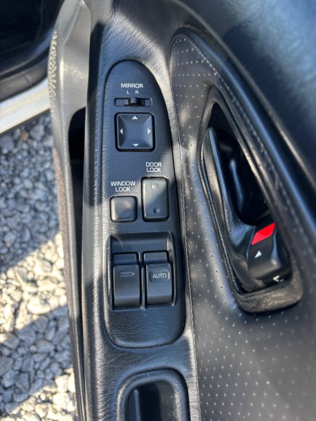 1992 Toyota MR-2 - photo 15