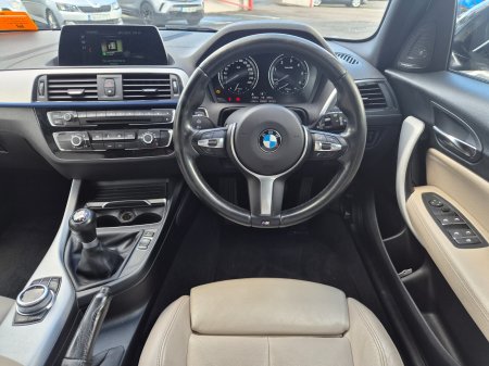 2018 BMW 1-Series - photo 14
