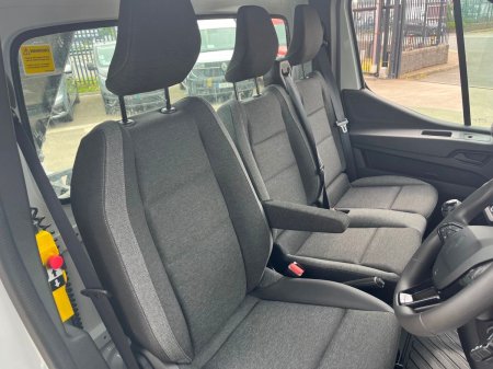 2026 Renault Master - photo 9