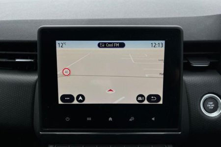 2020 Renault Clio - photo 38
