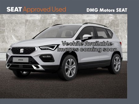 2024 SEAT Ateca 2.0 TDI 150BHP DSG XP+