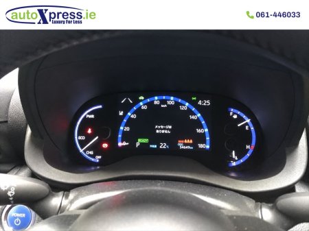 2024 Toyota Yaris Cross - photo 4
